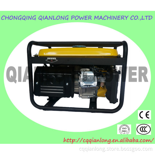 gasoline generator 2.8KW